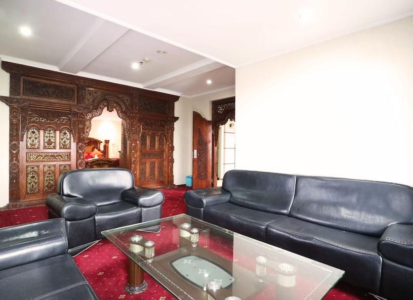 Sala Foto