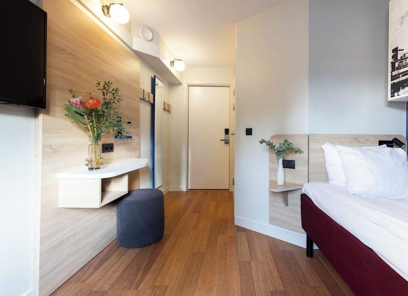 Serveis de l’habitació Foto
