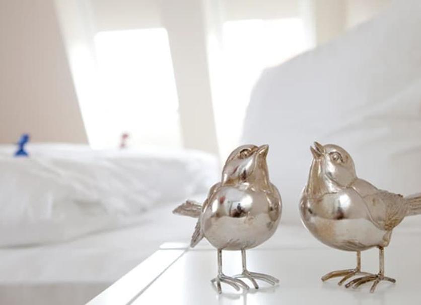 Serveis de l’habitació Foto