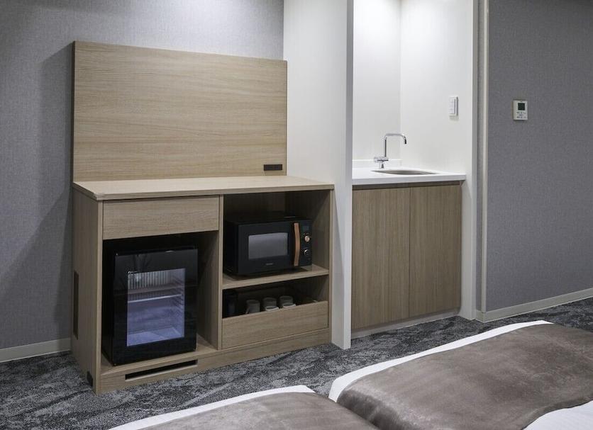 Serveis de l’habitació Foto
