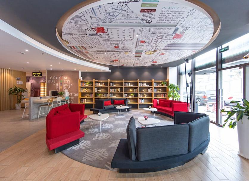 Sala d'estar Foto