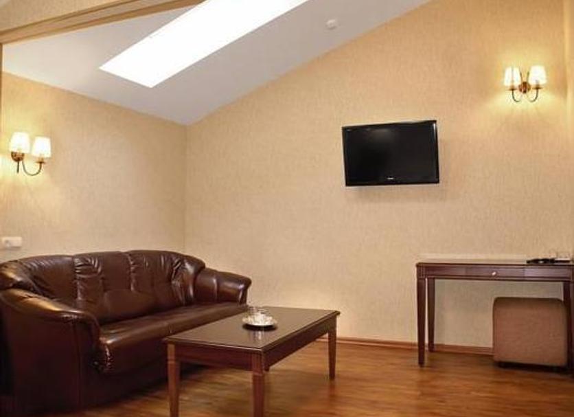 Sala Foto
