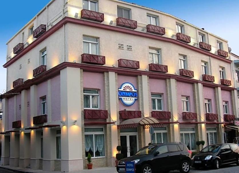 Edifici Foto