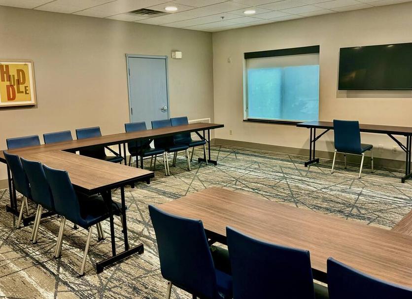 Sala de conferències Foto