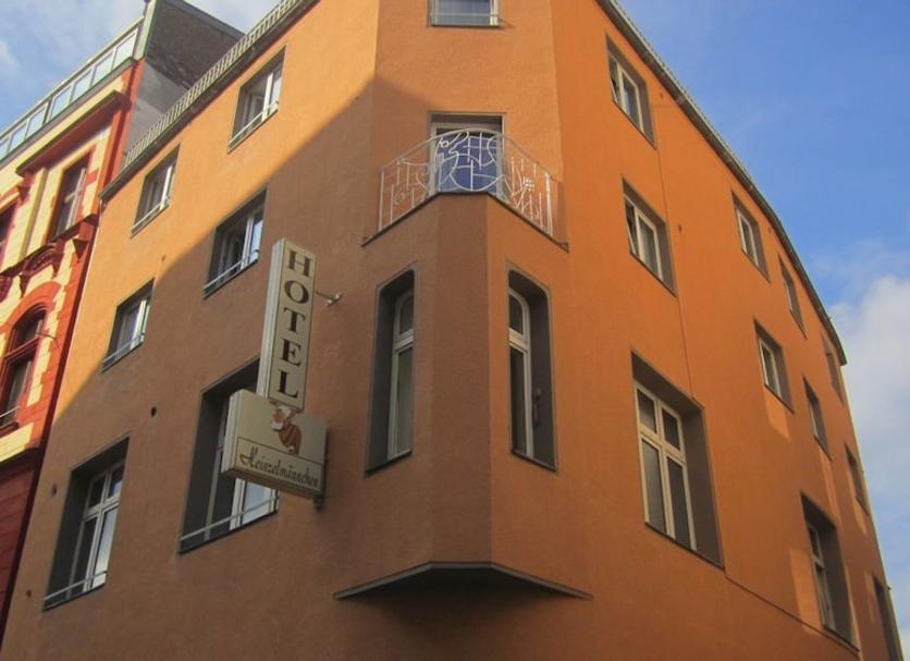 Edifici Foto