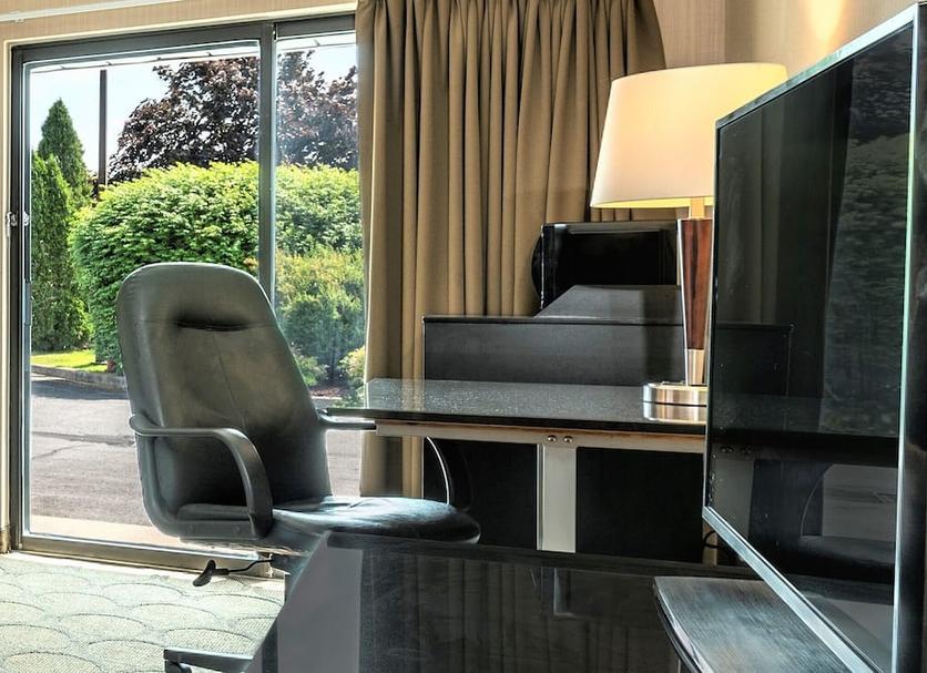 Serveis de l’habitació Foto