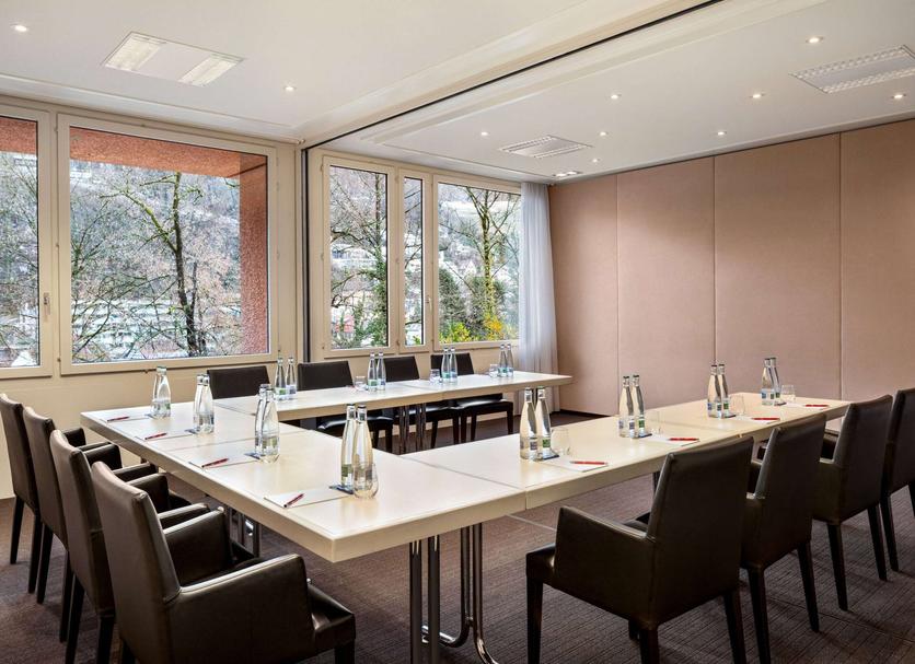 Sala de conferències Foto