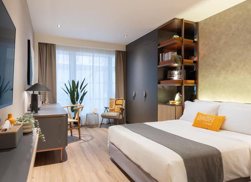 Habitació Foto
