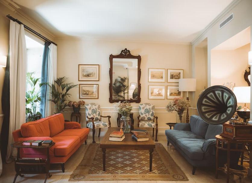 Sala Foto