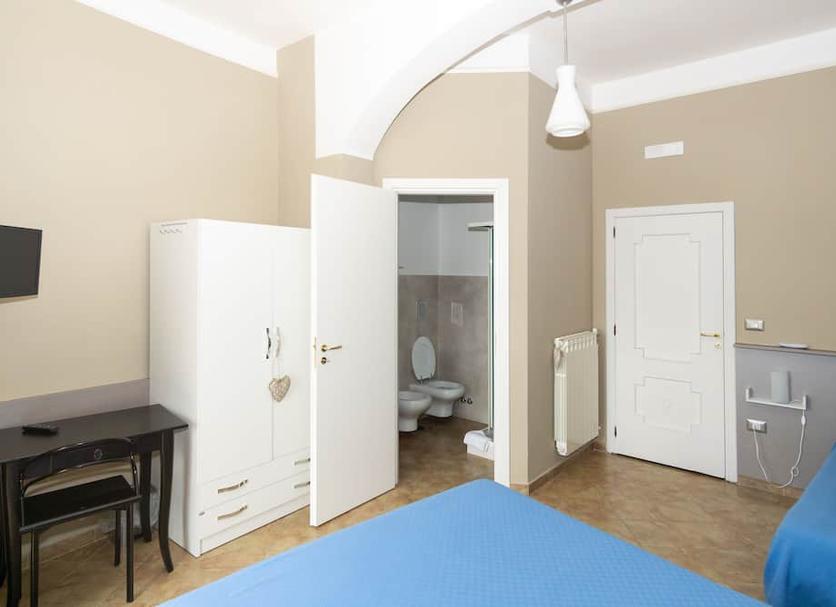 Serveis de l’habitació Foto