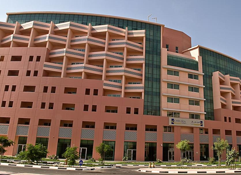 Edifici Foto