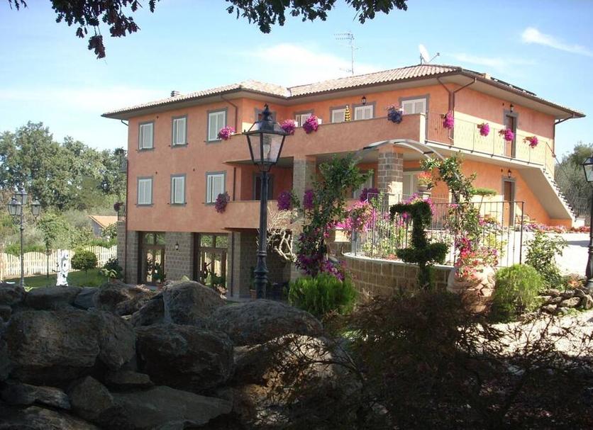 Edifici Foto