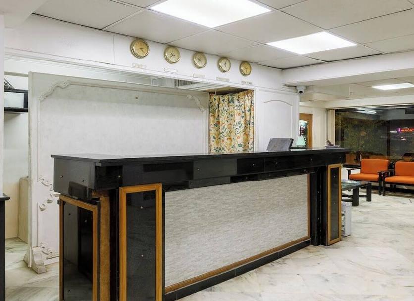Recepció Foto