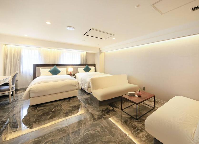 Habitació Foto