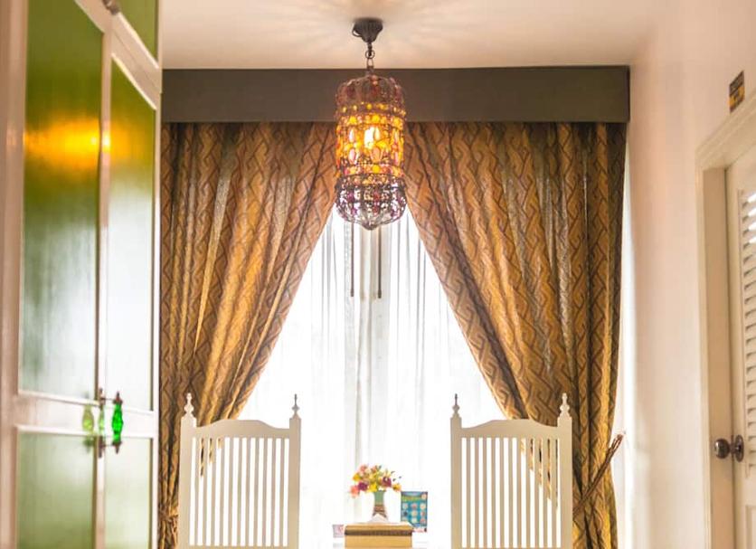 Serveis de l’habitació Foto