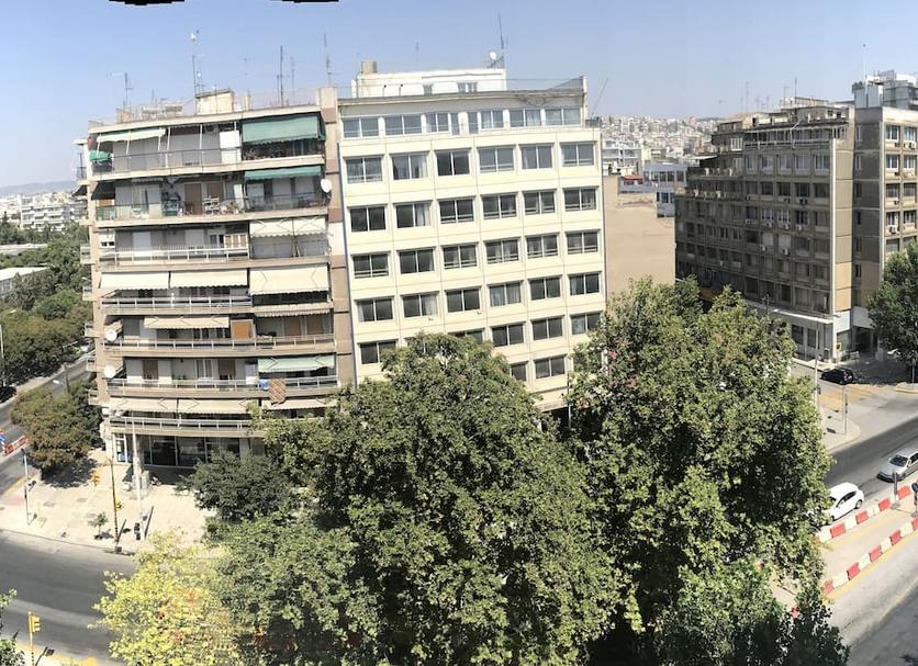 Edifici Foto
