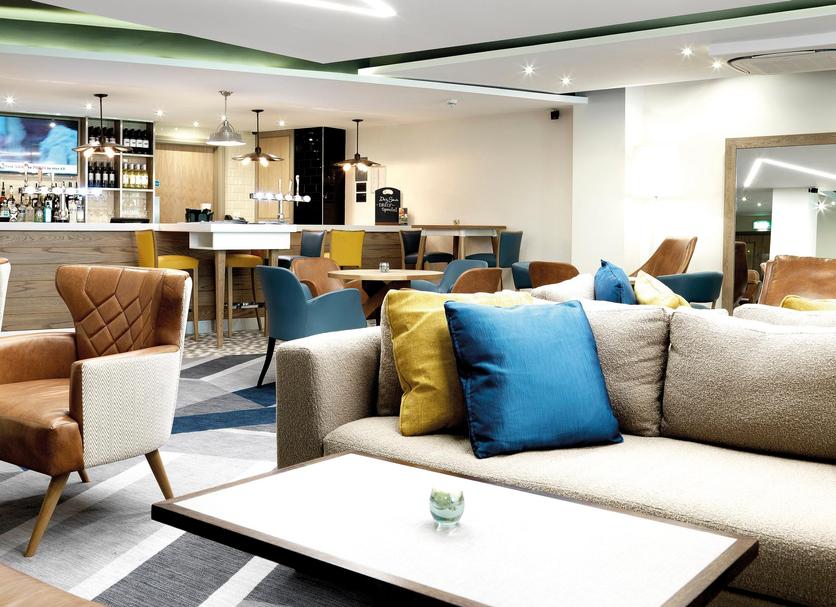 Sala d'estar Foto