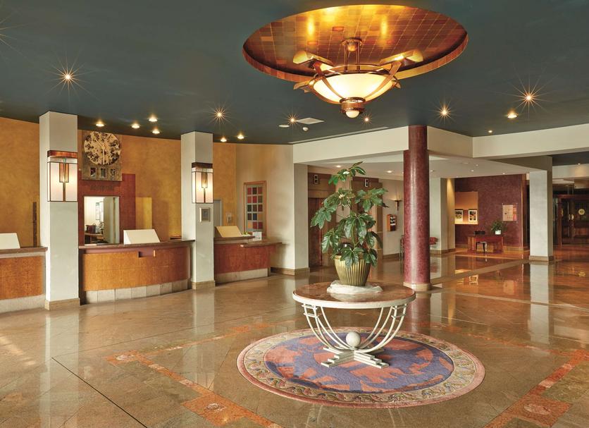 Recepció Foto