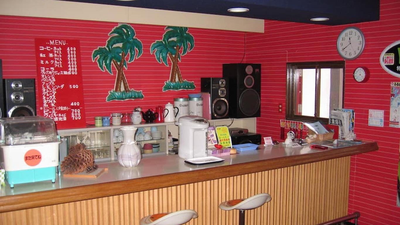 Pension Croissant