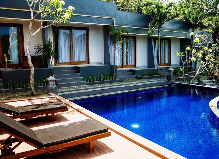 Pool Foto