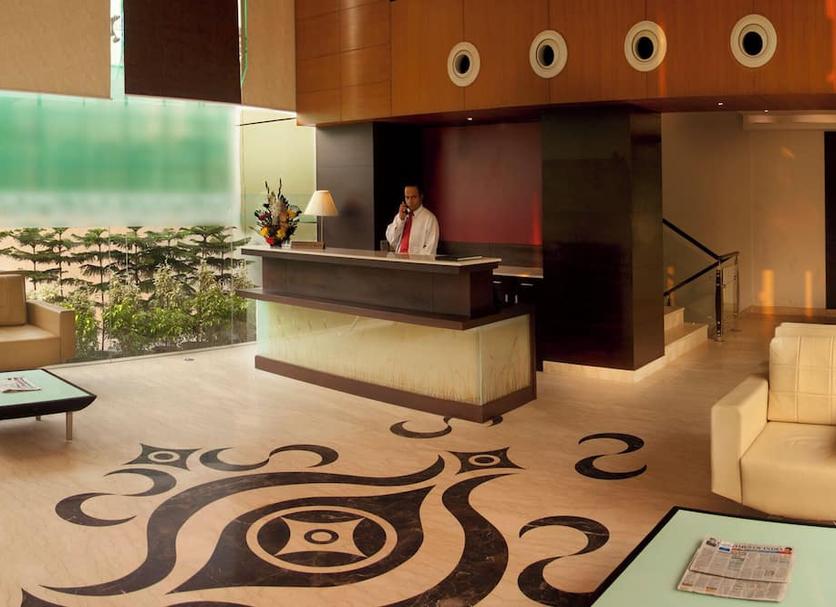 Recepció Foto