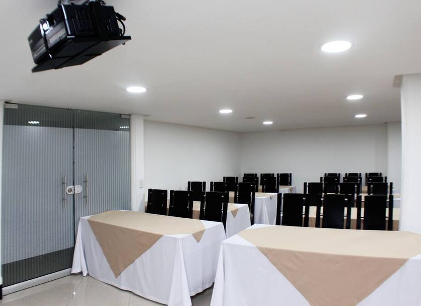 Sala de conferències Foto