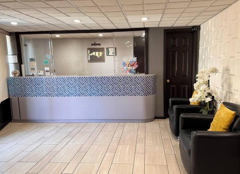 Recepció Foto