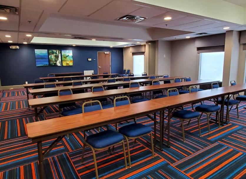 Sala de conferències Foto