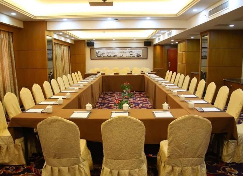 Sala de conferències Foto