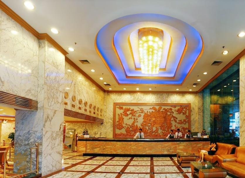 Recepció Foto