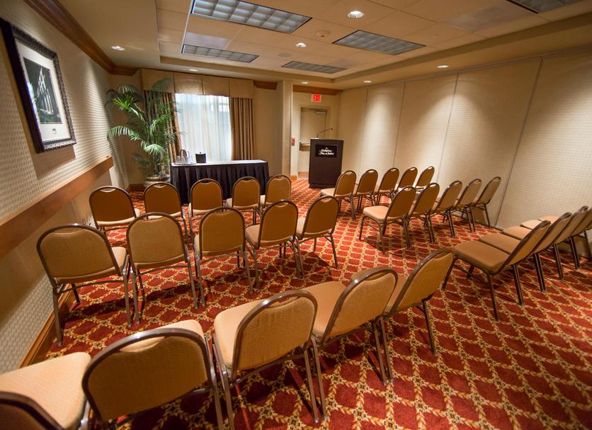 Sala de conferències Foto