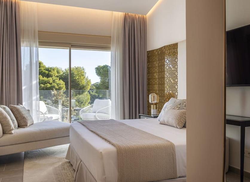 Habitació Foto