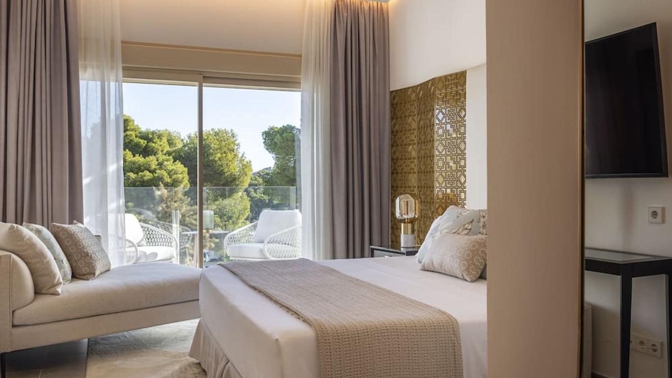 Dionis Boutique Hotel & Spa