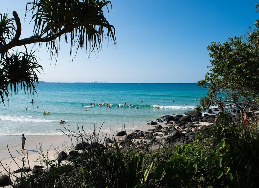 Platja Foto