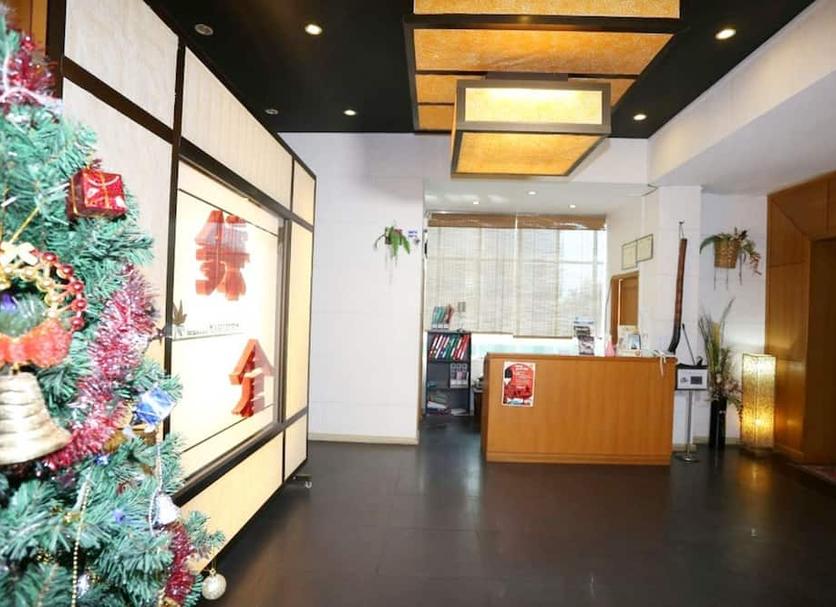 Recepció Foto