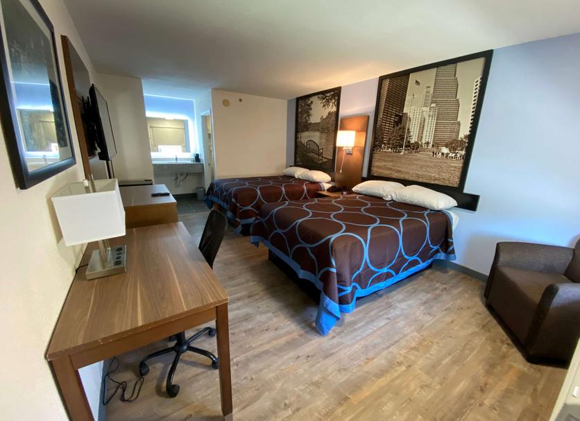 Habitació Foto