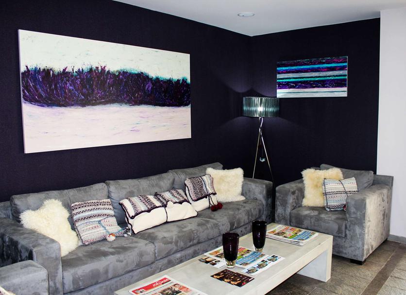 Sala Foto