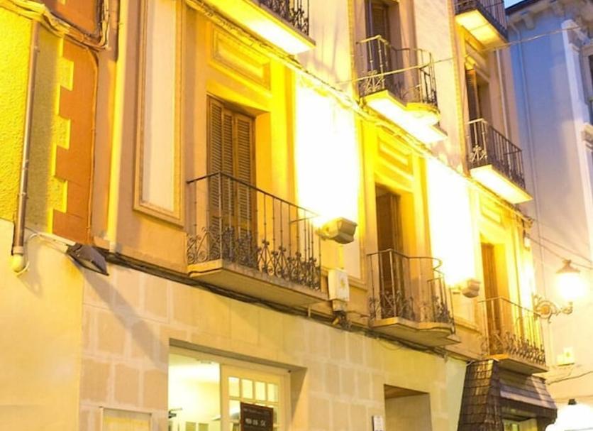 Edifici Foto