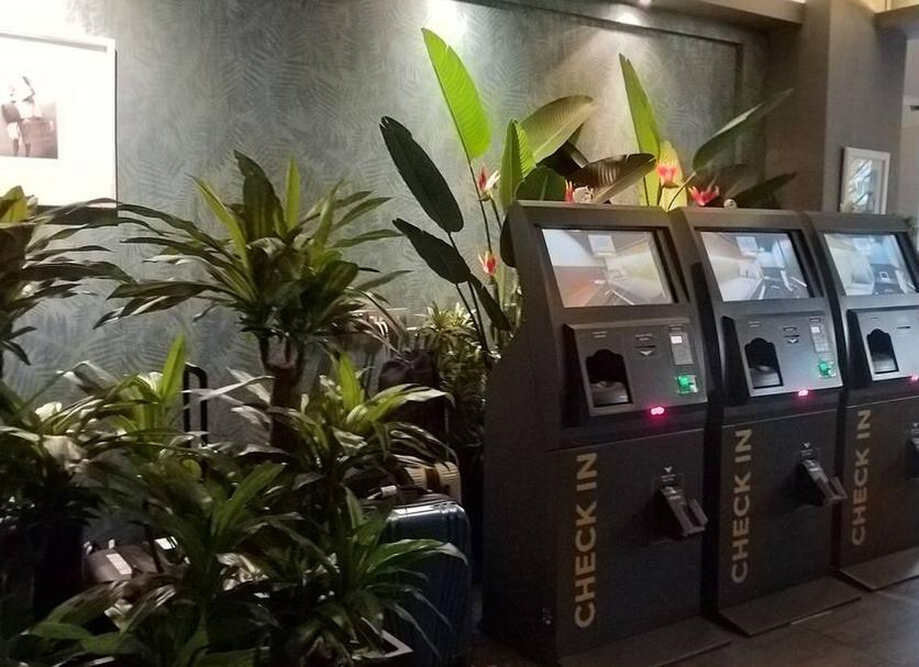 Recepció Foto