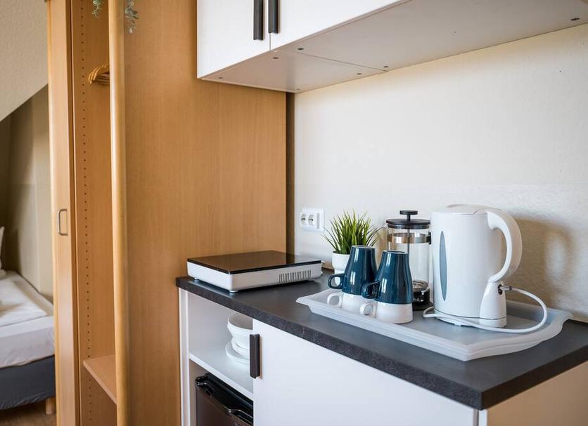 Serveis de l’habitació Foto