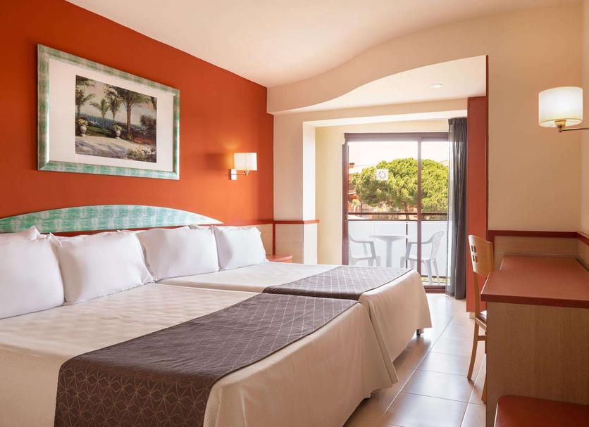 Habitació Foto
