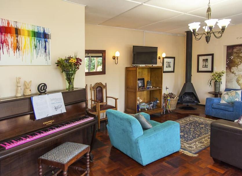 Sala Foto