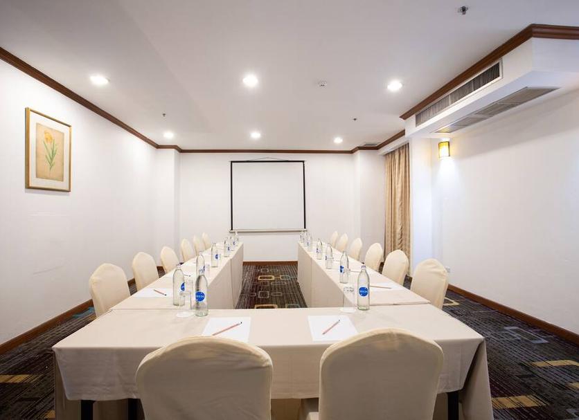 Sala de conferències Foto