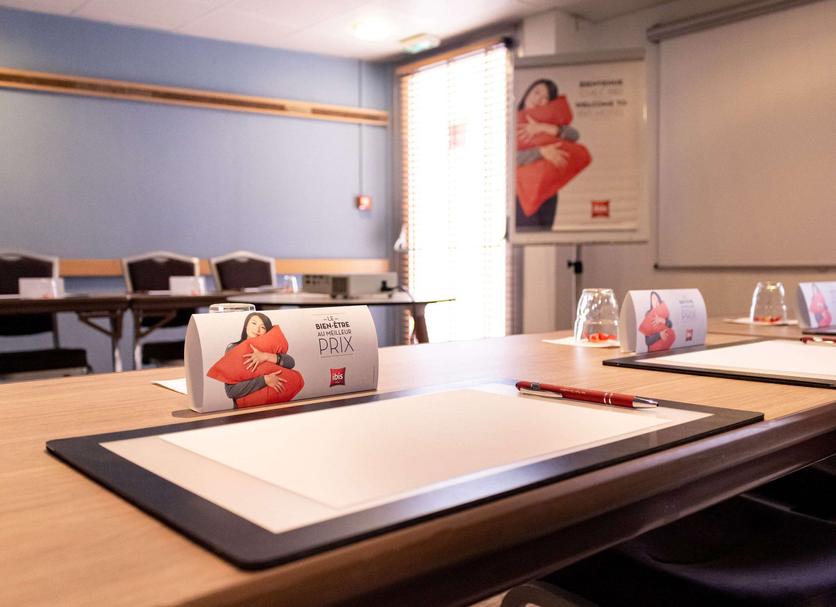 Sala de conferències Foto