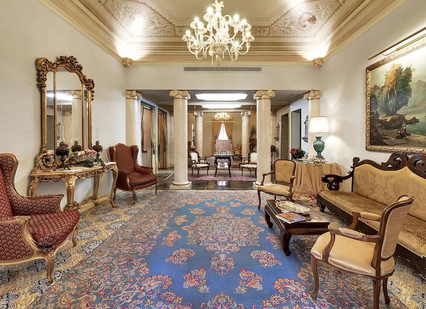 Sala Foto