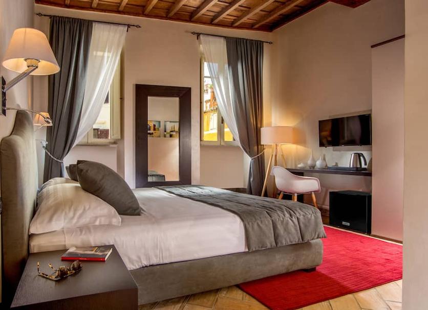 Habitació Foto