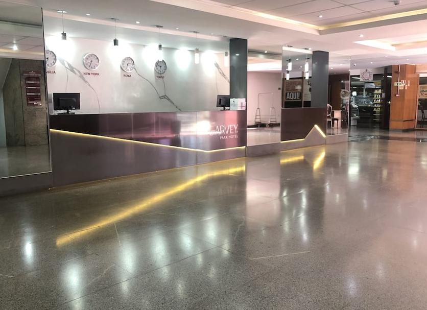 Recepció Foto