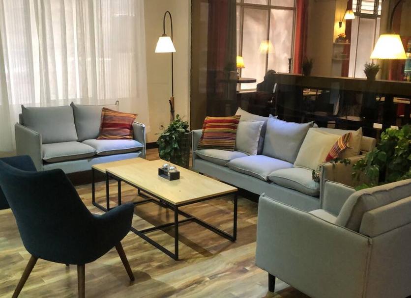 Sala Foto