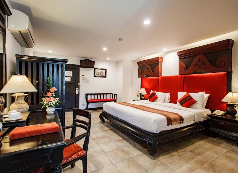 Habitació Foto