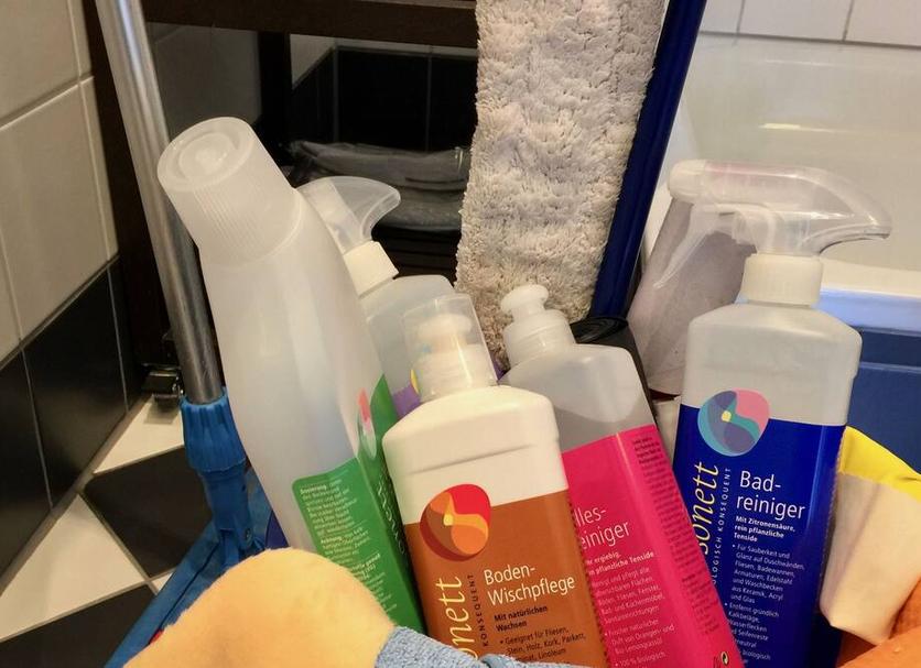Serveis de l’habitació Foto